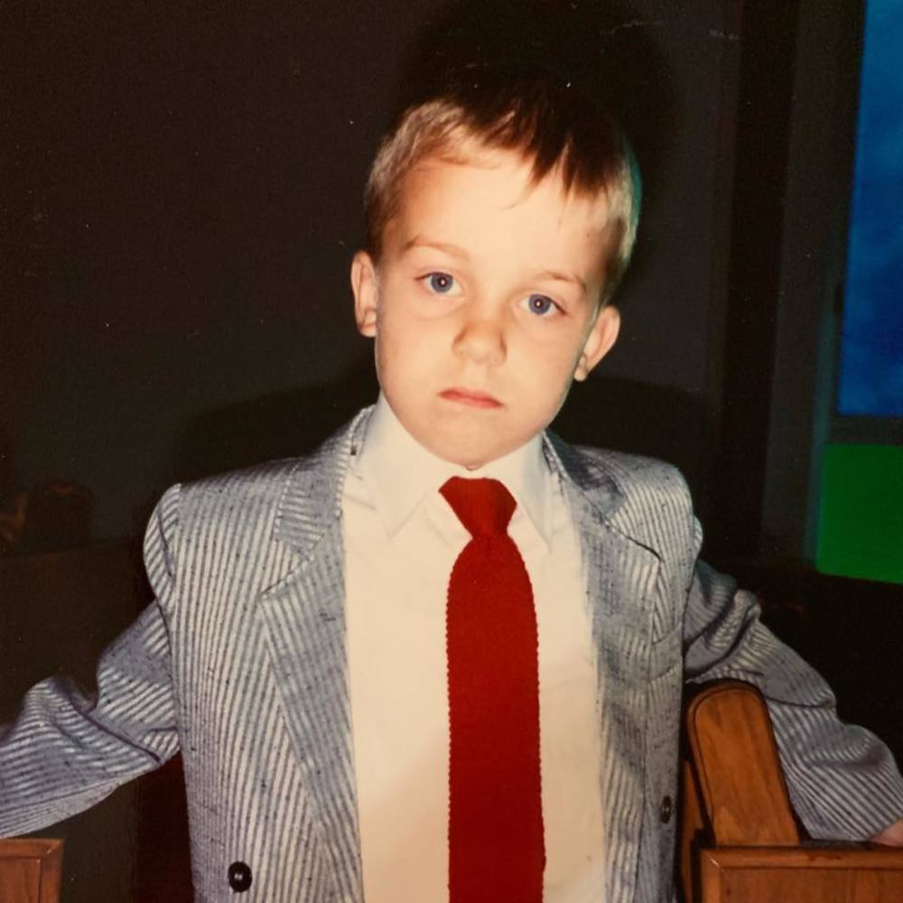 Meet your Posher, Tammy